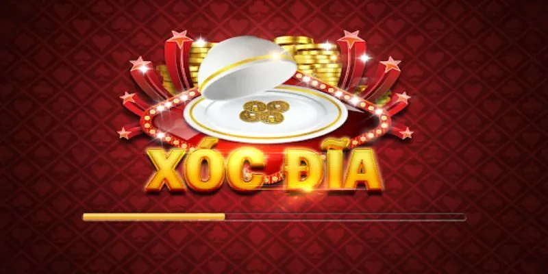 Xóc dĩa VX88